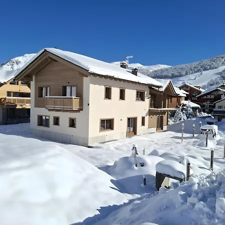 Ale Holiday home *