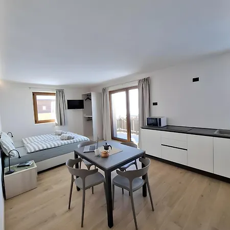 Ale Holiday home