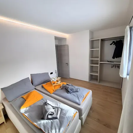Ale Holiday home