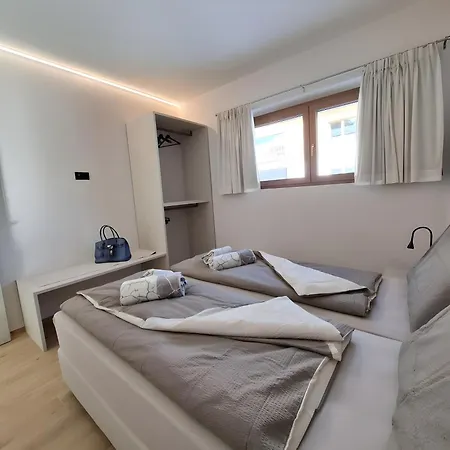 Ale Holiday home Livigno