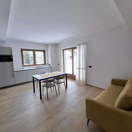 Ale Holiday home