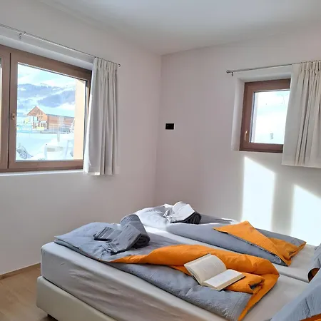 Ale * Livigno