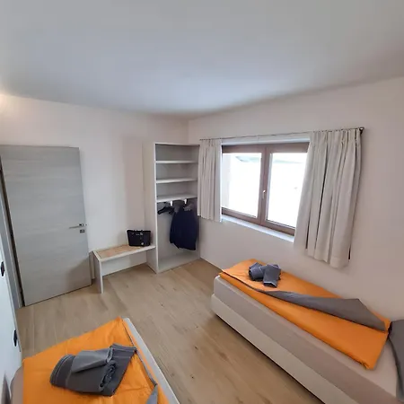 Ale Holiday home Livigno
