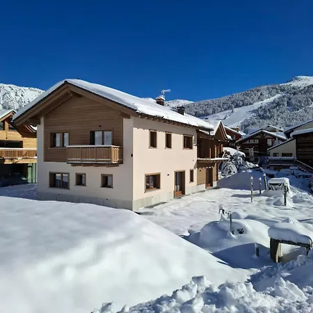 Ale Holiday home