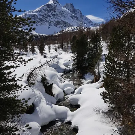 Ale Livigno