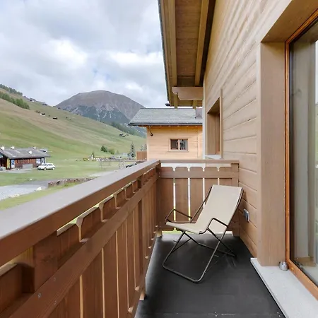 Ale Livigno