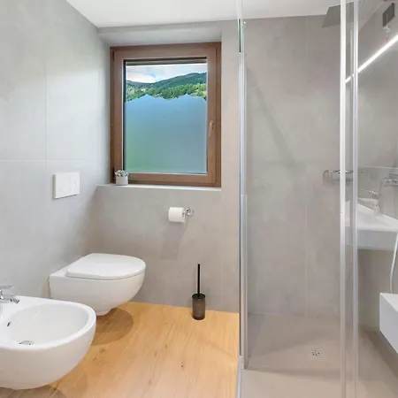 Prázdninový dům Ale Livigno