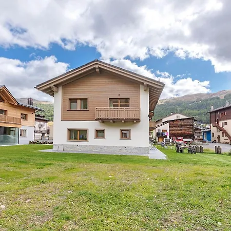 Ale * Livigno
