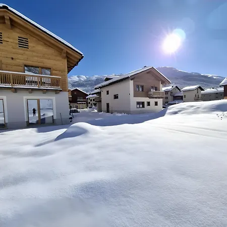 Ale Livigno