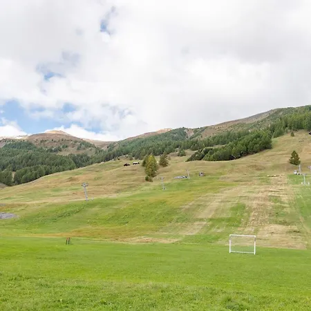 Prázdninový dům Ale Livigno