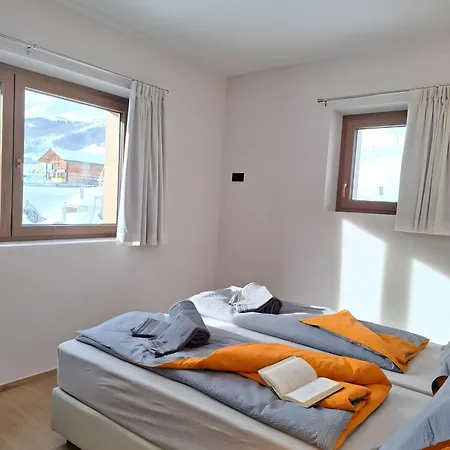 Ale Prázdninový dům *