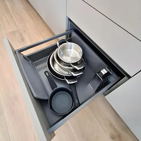 Ale Prázdninový dům *